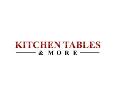 Kitchen Tables and More logo